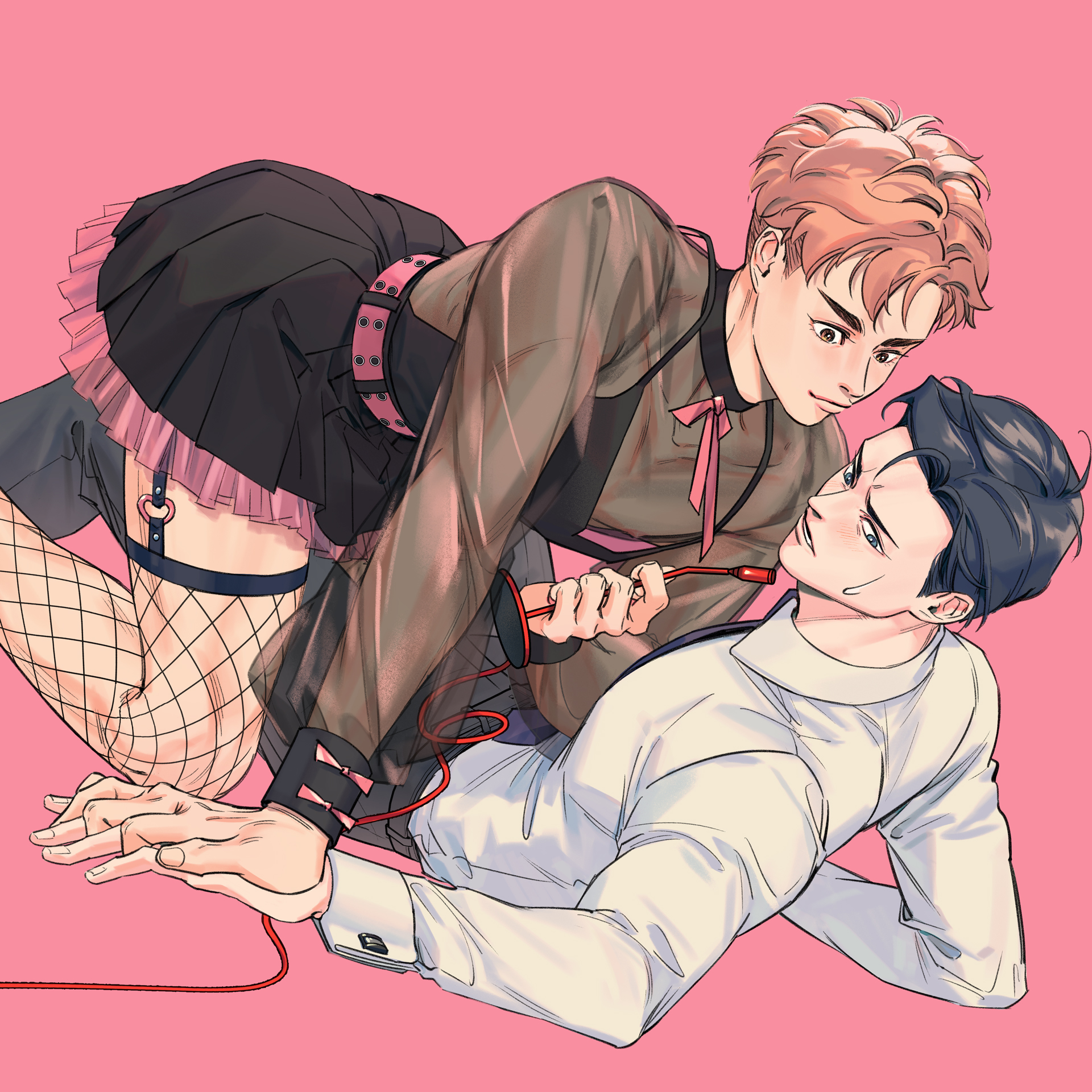 一人之下 - 张楚岚的异人世界冒险